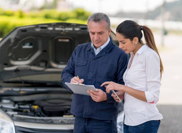 Auto insurance consultation in South Monroe, MI